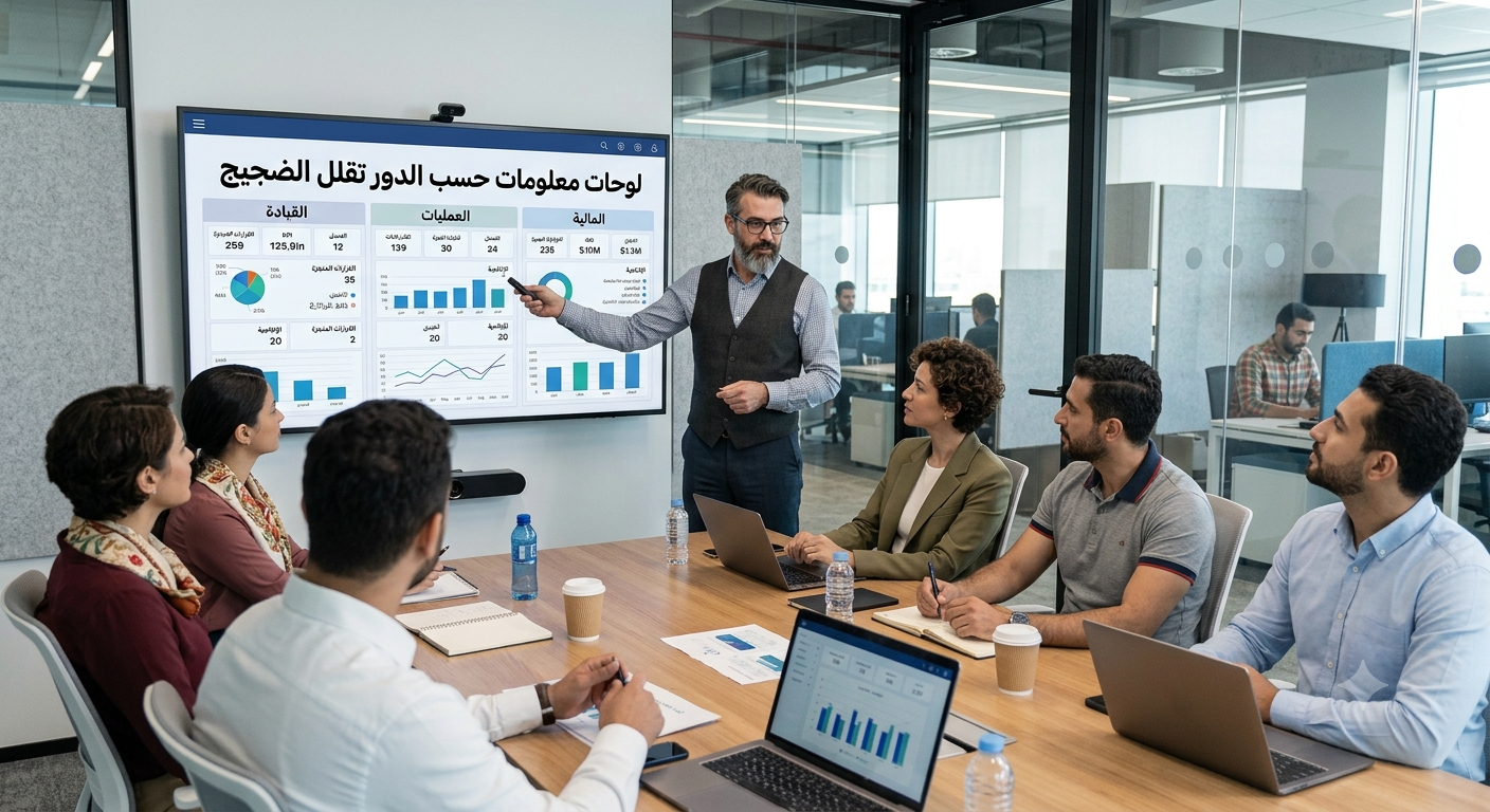صورة تعبيرية للموضوع: إدارة إصدارات المستندات بين «السرعة» و«التحكم»