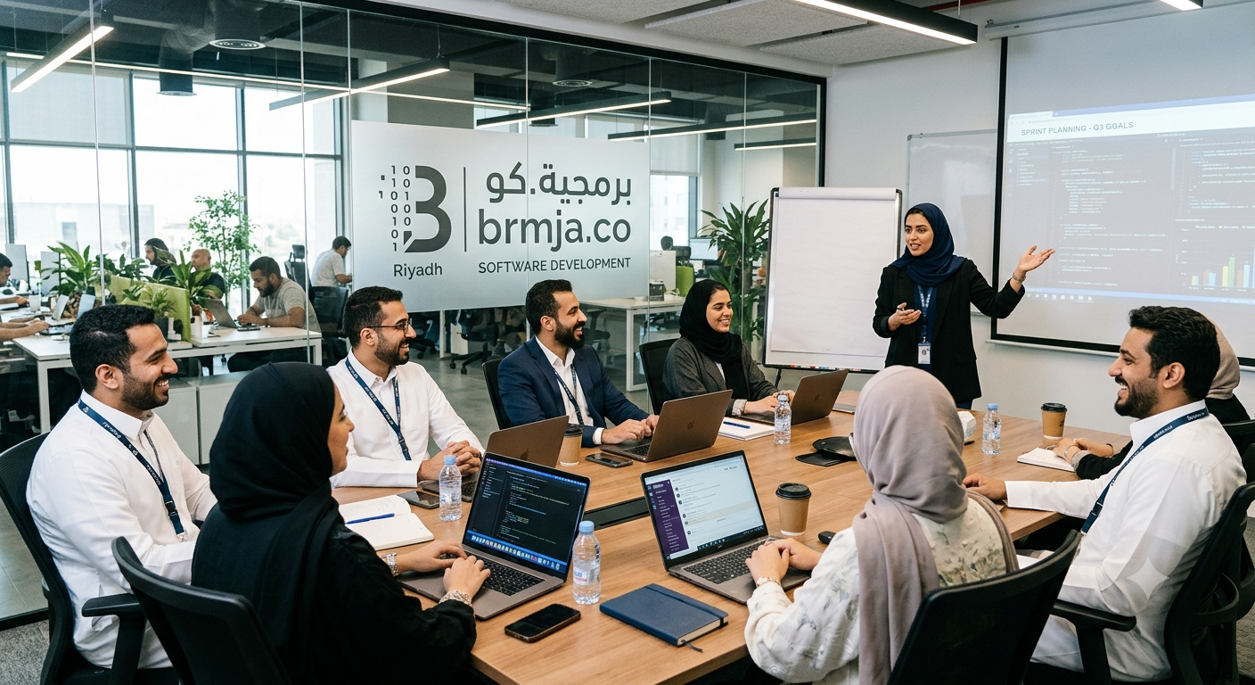 صورة تعبيرية للموضوع: كيف تتحكم بتوسع النطاق دون كسر الثقة